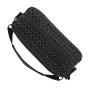 Mesh Fabric Case Storage Bag Protective Pouches for 3 Gen Speaker Protectors