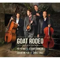 在飛比找博客來優惠-The Goat Rodeo Sessions / Yo-Y