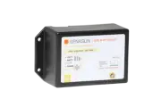 Genasun 8A MPPT 48V Voltage Boost (Lead-Acid) - Waterproof Solar Charge Controll