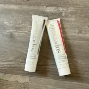 Supersmile Peppy Mint Professional Whitening Toothpaste 1.4 oz & Accelerator