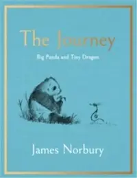 在飛比找三民網路書店優惠-The Journey : A Big Panda and 