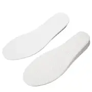 2pcs Height Increase Insole Sports Breathable Soft Elastic Shoe Pads Insoles DP3