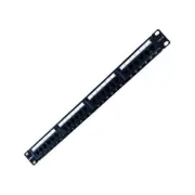 Ldr 24 Port Cat6 Patch Panel Rack Mount 1U