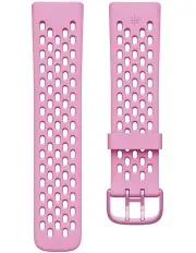 [Fitbit] Charge 5 Sport Band Frosted Lilac Large