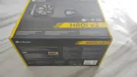 在飛比找Yahoo!奇摩拍賣優惠-CORSAIR 海盜船 H80i v2 CPU水冷散熱器 8