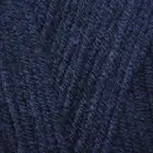 Sirdar Hayfield SOFT TWIST DK Wool Yarn 100g- 260 Navy