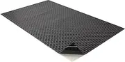 Car Builders Stage 1 Sound Deadener, OEM Black