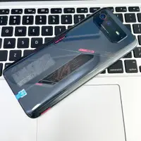 在飛比找蝦皮購物優惠-【聯發旗艦數碼】華碩 ASUS ROG Phone 6 華碩