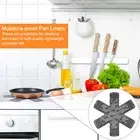 Rust Prevention Cookware Mats Kitchenware Scratch Protection Non-stick Pan