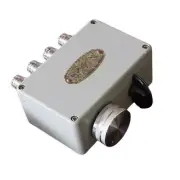 Super Tweeter 3-Way Speaker Treble Crossover Frequency Divider Volume ControlYGy