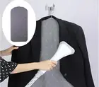 Garment Steamer Hanging Ironing Board Press Pad for Standing,Handheld Garment St