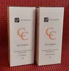 Sale -20 % Dermaheal CC cream spf30 50g TWO creams SET Tan Beige + natural