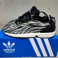 在飛比找蝦皮購物優惠-愛迪達 阿迪達斯 ZX Flux Decon B23728 