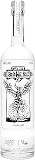 Los Siete Misterios Pechuga Mezcal (2021 Release) 700ml