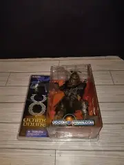 Ultima Online Warlord Kabur Action Figure McFarlane Spawn.com NEW