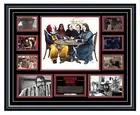 STEPHEN KING AUTHOR THE KING OF HORROR SIGNED FRAMED LIMITED EDITION MEMORABILIA