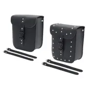 Scooter Storage Bag Scooter Bag Phone Holder Water Resistant Motorcycle with