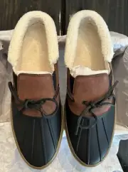Mens Greats Wooster Duck Mule Slipper Size 12