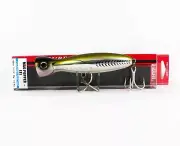 Yo Zuri Mag Popper 130F Floating Lure R1370-HAJ (4940)