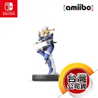 在飛比找蝦皮商城優惠-NS《amiibo公仔》時之笛 神祕戰士 席克 [薩爾達傳說