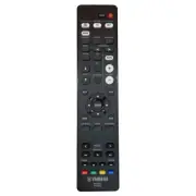 New RAV533 ZP35490 For Yamaha Audio AV Remote Control RX-V479 RX-V479BL RX-V579