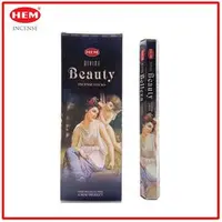 在飛比找草莓網優惠-HEM - (買1送2) (20支六角柱盒裝)BEAUTY完