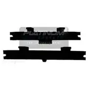 Platinum Oil Pan Set - OPS451