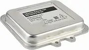 HID Ballast Compatible with for X5 X6 E70 E71 2010 2011 2012 H-ID Xenon Ballast Headlamp Control Unit 5DV00961000 63117248050 63126907488