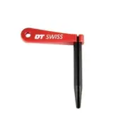 DT Swiss Aerolite Wheel Building Spoke Holder 0.8-1.0mm Aero Flat Blade Spokes