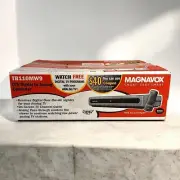 Magnavox DTV Digital To Analog TV Converter TB110MW9 NEW In Box w/Remote