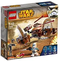 在飛比找樂天市場購物網優惠-【折300+10%回饋】Lego Star Wars Tm 