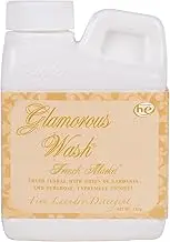 Tyler Candle French Market Glamorous Wash 4 oz