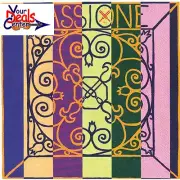 Pirastro Passione Cello A String 4/4 Chromesteel Weich
