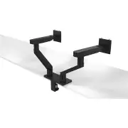 Dell MDA20 27" Dual Monitor Arm (Black)