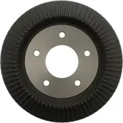 C-TEK STANDARD BRAKE DRUMS fits 1966-1978 Oldsmobile Toronado CENTRIC PARTS