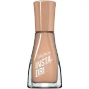 Sally Hansen Insta-Dri Nail Polish - Nude-Trial - American Brand