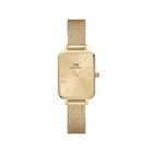 Daniel Wellington Quadro 26mm Unitone Gold DW00100485