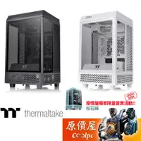 在飛比找蝦皮商城優惠-Thermaltake曜越 The Tower 100 IT