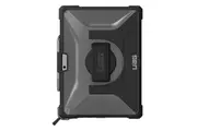 UAG Plasma Shockproof Case For Microsoft Surface Pro 8 Slim Protective Cover Ice