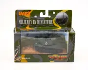 IMEX 871003 1/87 HO Scale German Kampfpanzer Leopard Diecast Tank