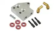 EMPI Volkswagen Dual Bypass Adapter Sand Rail Dune Buggy Beetle Bug Ghia