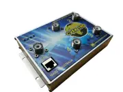 CVK421HD - HAM RADIO - HF ANTENNA SWITCH - QRO - VK5RS - COMPLETE - 3KW PEP