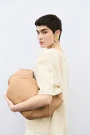 Emerson Tote