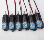 qty1 for new TE16KJ2-12-384 printing machine accessories ink key motor#9