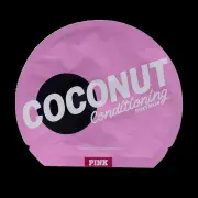 Victoria's Secret Pink Coconut Conditioning Sheet Mask