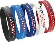 Trump Silicone Bracelet