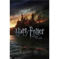 在飛比找誠品線上優惠-erik【哈利波特】HARRY POTTER 死神的聖物(上