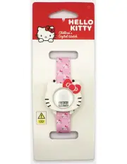 Hello Kitty Children's Digital Watch