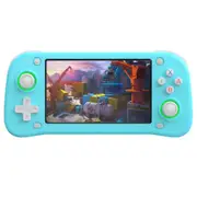 XF43 Handheld Game Console 128GB Green
