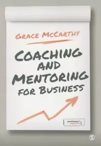 在飛比找博客來優惠-Coaching and Mentoring for Bus